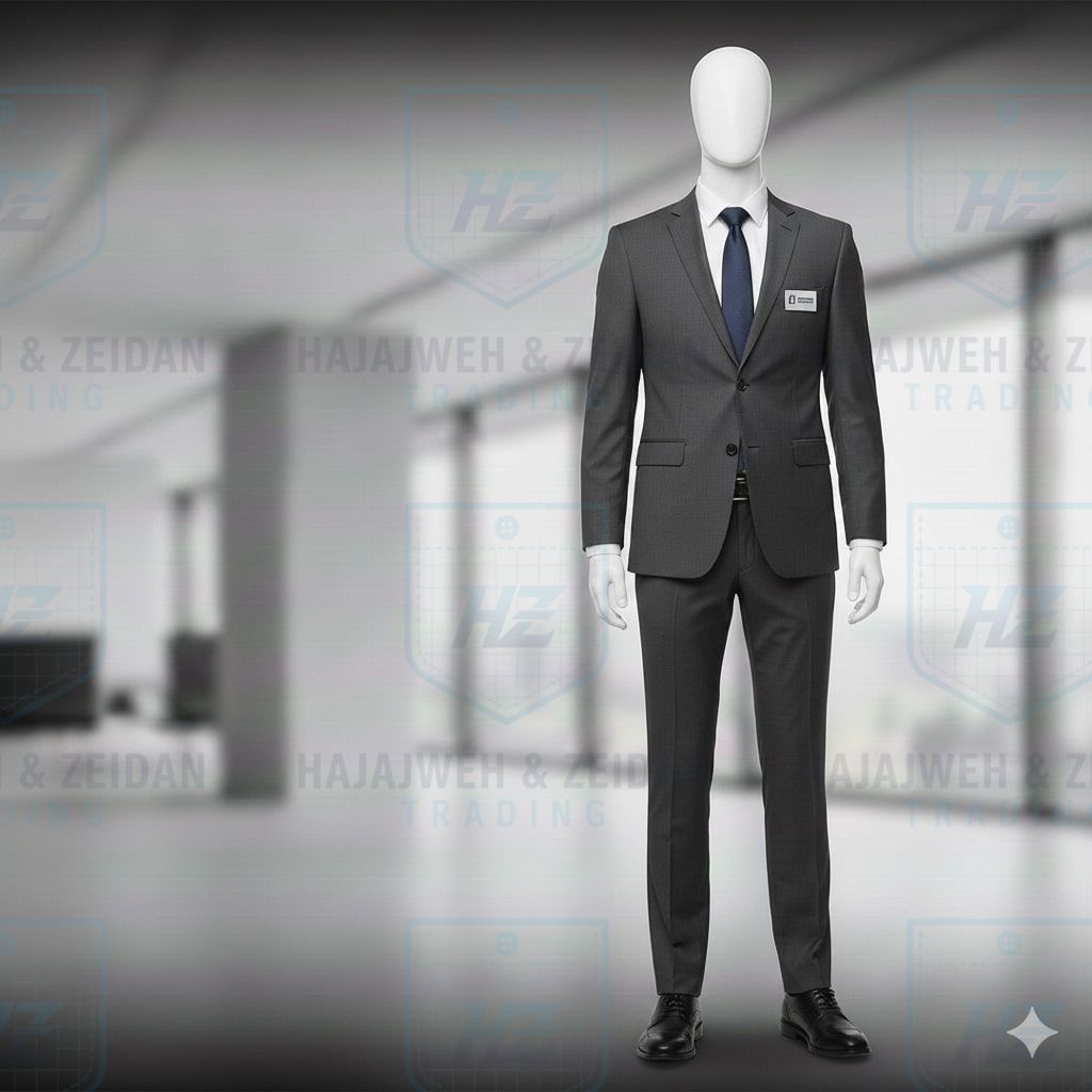 شارات شركات عمان | شارات هوية مخصصة في مسقط