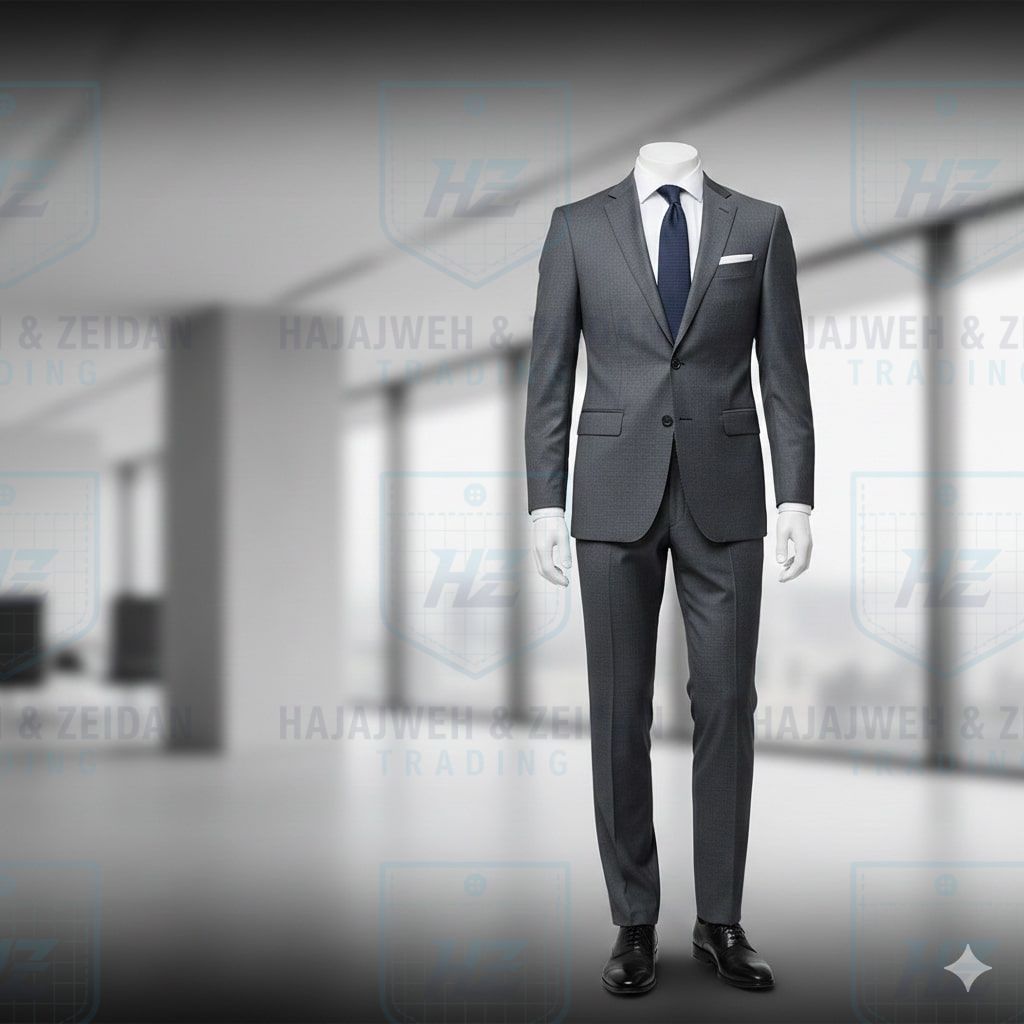 الملابس المؤسسية عمان | أزياء عمل مميزة في مسقط