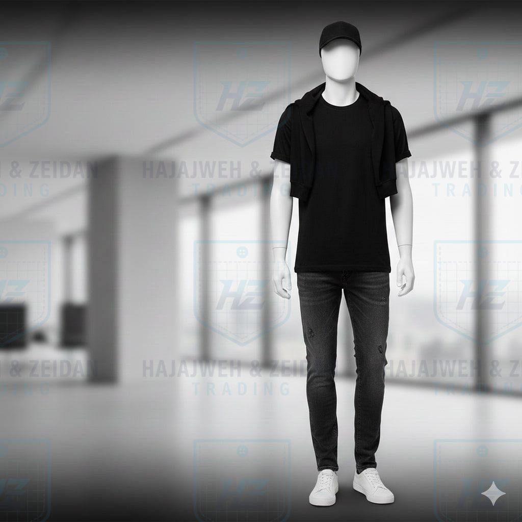 طباعة وعلامة تجارية تي شيرت مخصصة عمان | خدمات طباعة احترافية في مسقط