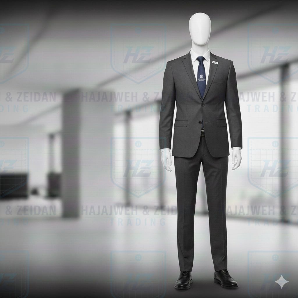 خدمات التطريز عمان | تطريز شعار احترافي في مسقط