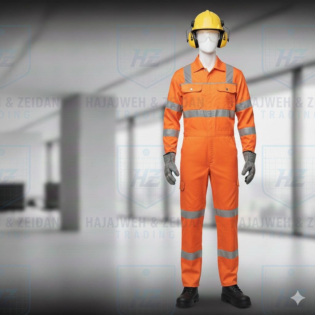 حماية اليد عمان | قفازات عمل سلامة في مسقط