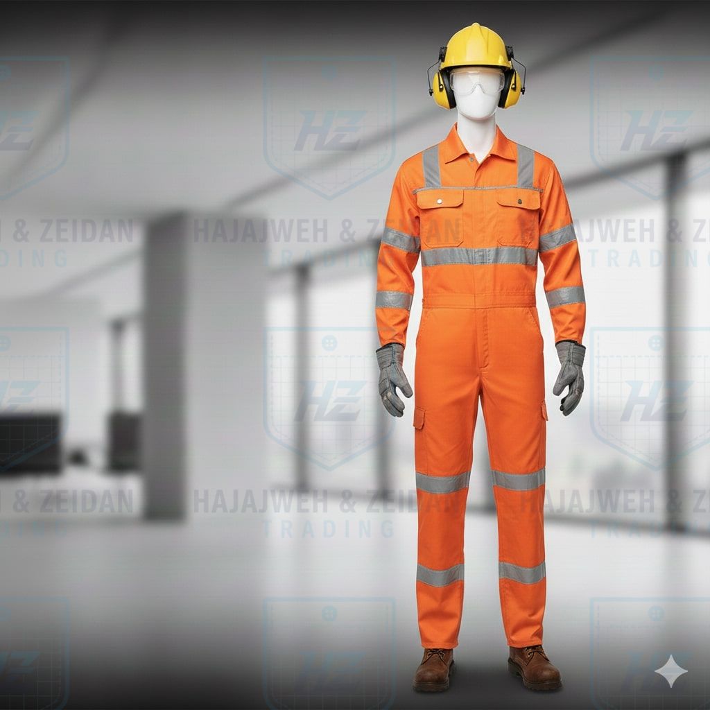 حماية الرأس والأذن والعين عمان | معدات الحماية الشخصية في مسقط