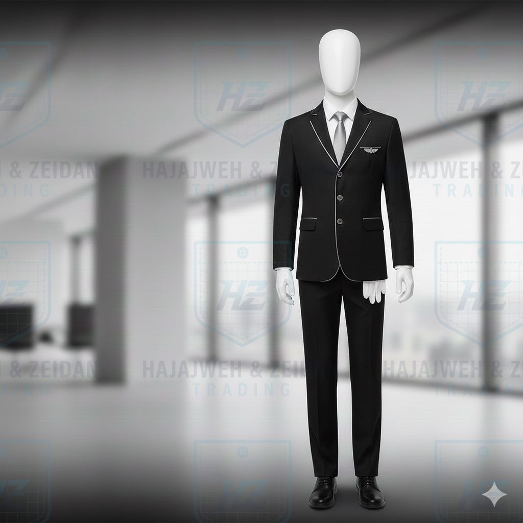 مصنع أزياء الفنادق والضيافة في عمان