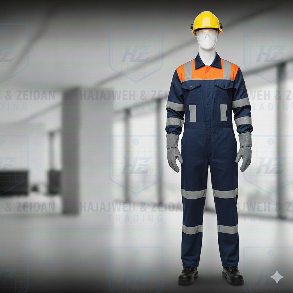 أزياء صناعة النفط والغاز عمان | ملابس عمل البترول المميزة في مسقط
