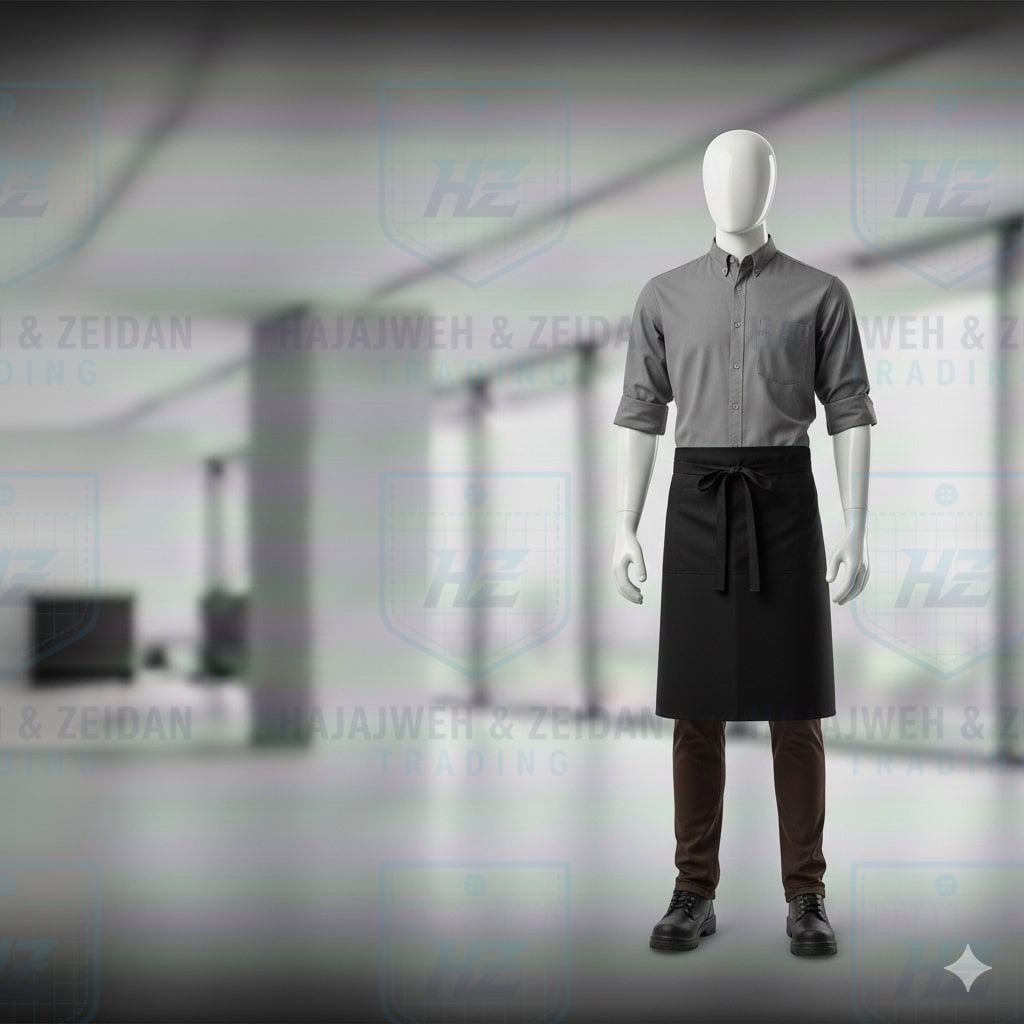 أزياء المطاعم والمقاهي في مسقط، عمان