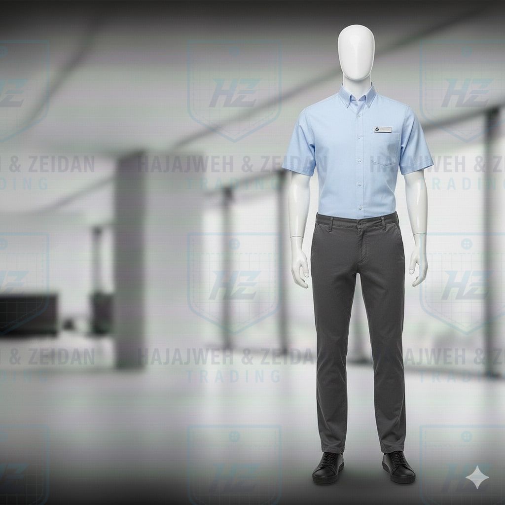 أزياء موظفي البيع بالتجزئة والمتاجر عمان | ملابس البيع بالتجزئة المميزة في مسقط